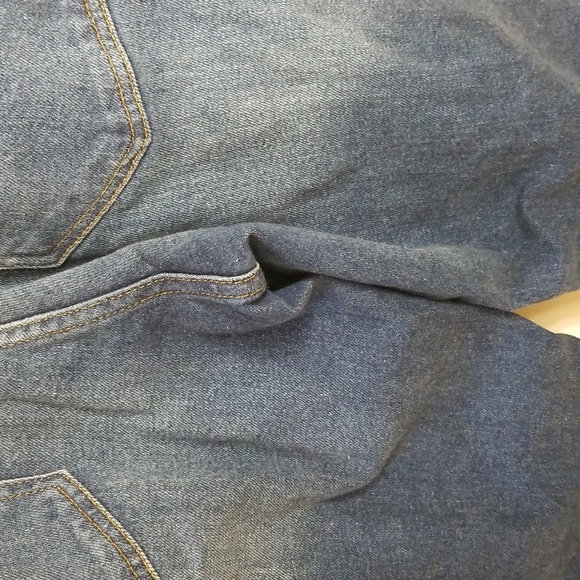 H&M Divided Size 10 jeans - Picture 5 of 6